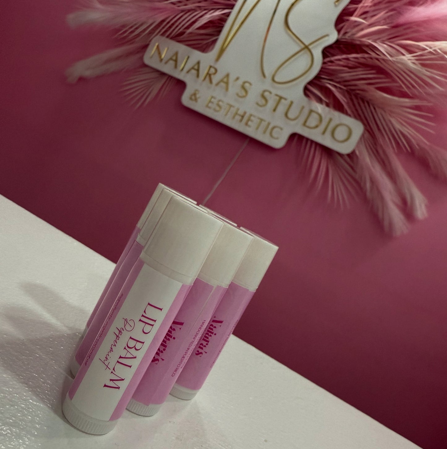 Lip Balm