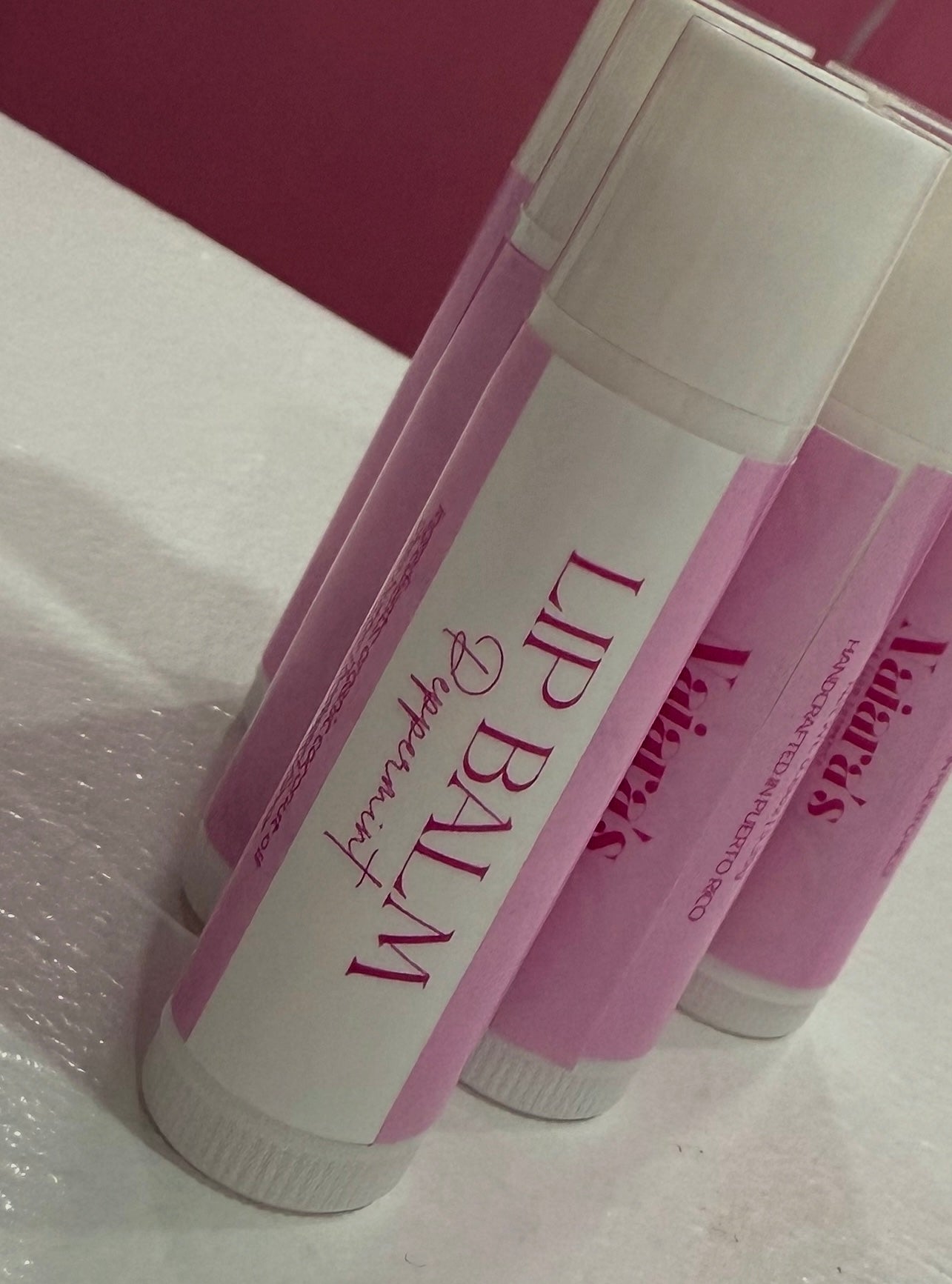 Lip Balm