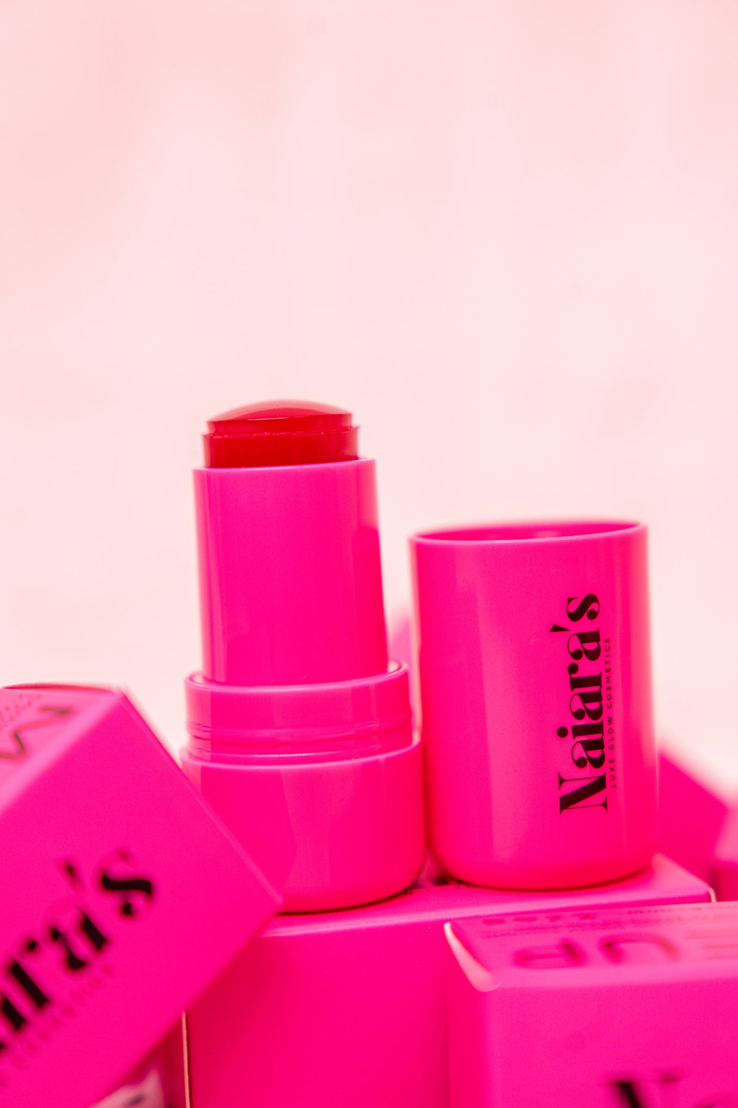Jelly Blush + Tint