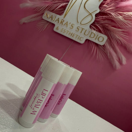 Lip Balm