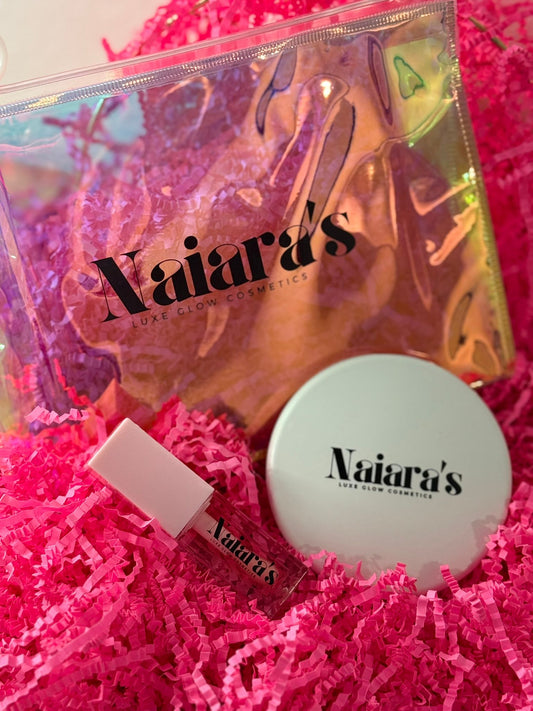 ✨ Naiara’s Kit ✨