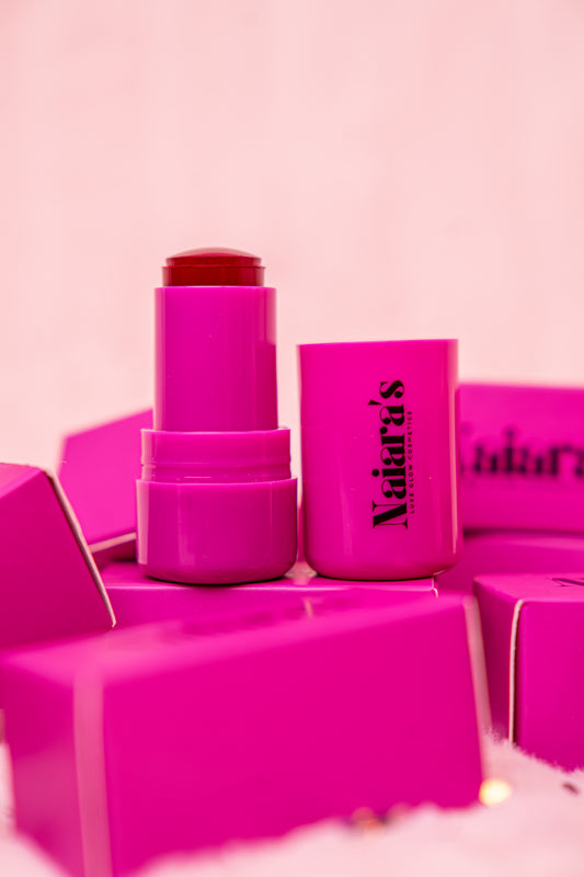 Jelly Blush + Tint