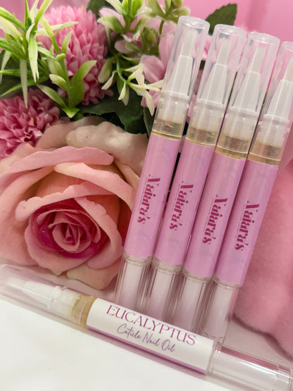 Cuticle Nails Pen