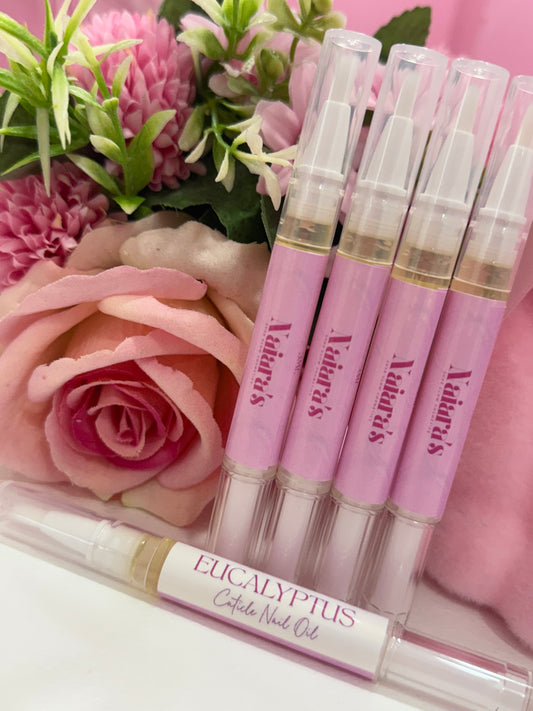 Cuticle Nails Pen
