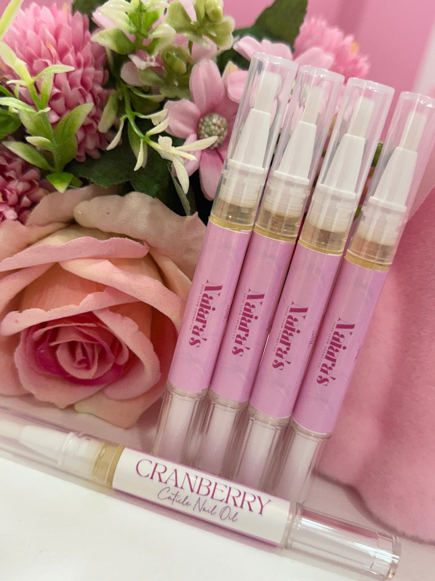 Cuticle Nails Pen